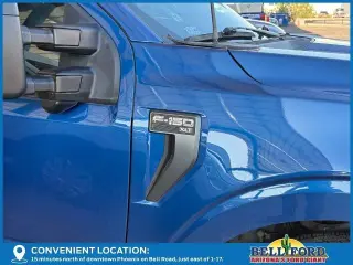 Ford F-150 2023 4x4 XLT 4 puertas SuperCrew 6.5 pies. SB