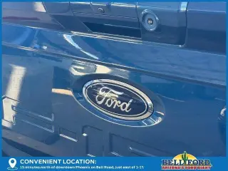 Ford F-150 2023 4x4 XLT 4 puertas SuperCrew 6.5 pies. SB
