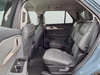 Ford Explorer 2026 AWD Active 4dr SUV