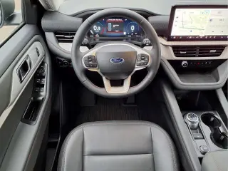 Ford Explorer 2026 AWD Active 4dr SUV