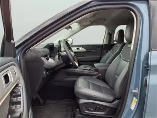 Ford Explorer 2026 AWD Active 4dr SUV