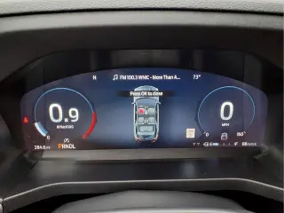 Ford Explorer 2026 AWD Active 4dr SUV