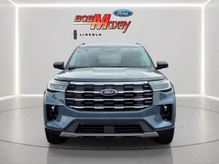 Ford Explorer 2026 AWD Active 4dr SUV