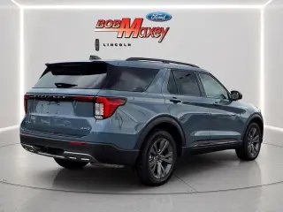 Ford Explorer 2026 AWD Active 4dr SUV