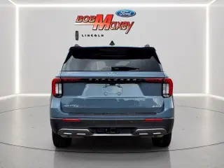 Ford Explorer 2026 AWD Active 4dr SUV