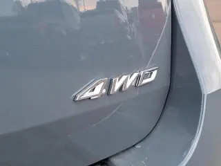 Ford Explorer 2026 AWD Active 4dr SUV