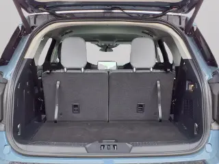 Ford Explorer 2026 AWD Active 4dr SUV