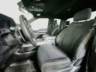 Ford F-150 2018 4x4 Raptor 4dr SuperCab 5.5 ft. SB