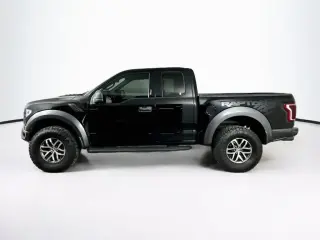 Ford F-150 2018 4x4 Raptor 4dr SuperCab 5.5 ft. SB