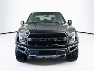 Ford F-150 2018 4x4 Raptor 4dr SuperCab 5.5 ft. SB
