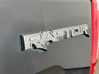 Ford F-150 2018 4x4 Raptor 4dr SuperCab 5.5 ft. SB