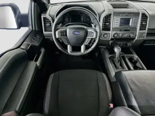 Ford F-150 2018 4x4 Raptor 4dr SuperCab 5.5 ft. SB