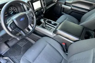 Ford F-150 2020 4x4 XLT 4dr SuperCrew 6.5 ft. SB