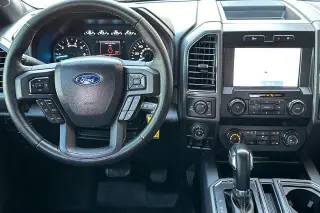 Ford F-150 2020 4x4 XLT 4dr SuperCrew 6.5 ft. SB