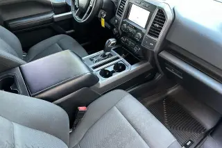 Ford F-150 2020 4x4 XLT 4dr SuperCrew 6.5 ft. SB