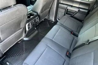 Ford F-150 2020 4x4 XLT 4dr SuperCrew 6.5 ft. SB