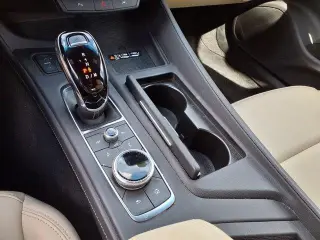 Cadillac CT5 2023 Lujo 4dr Sedán