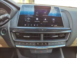 Cadillac CT5 2023 Lujo 4dr Sedán