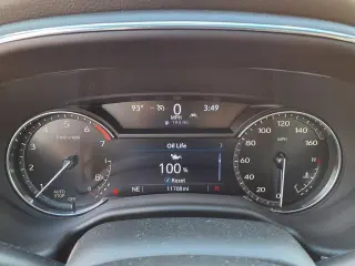 Cadillac CT5 2023 Lujo 4dr Sedán