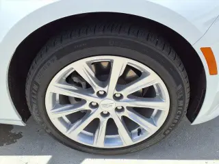 Cadillac CT5 2023 Lujo 4dr Sedán
