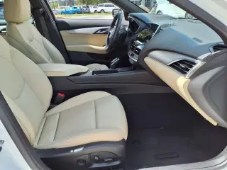 Cadillac CT5 2023 Lujo 4dr Sedán