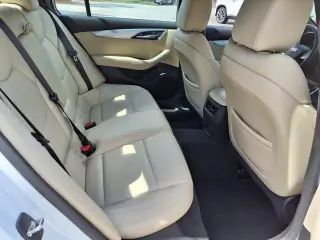 Cadillac CT5 2023 Lujo 4dr Sedán