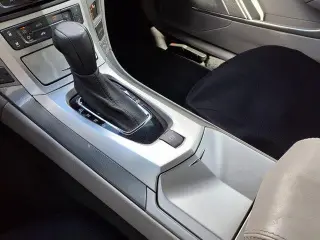 Cadillac CTS 2014 3.6L 2dr Coupe