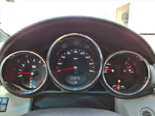 Cadillac CTS 2014 3.6L 2dr Coupe