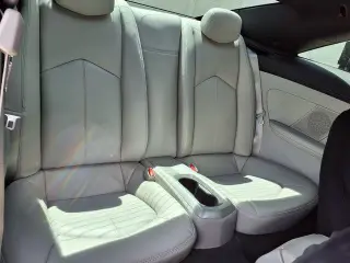 Cadillac CTS 2014 3.6L 2dr Coupe