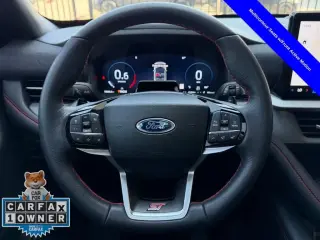 Ford Explorer 2025 AWD ST 4dr SUV