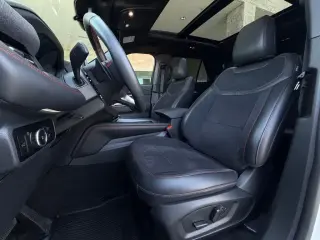 Ford Explorer 2025 AWD ST 4dr SUV