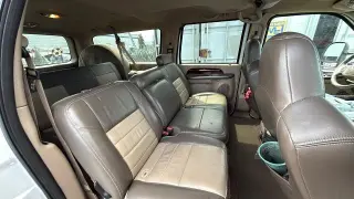 Ford Excursion 2004 Eddie Bauer 4WD 4dr SUV