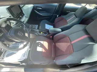 Toyota Corolla 2023 SE 4p Sedan