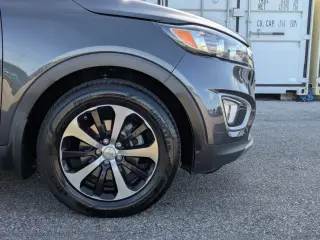 Kia Sorento 2017 AWD EX V6 4p SUV