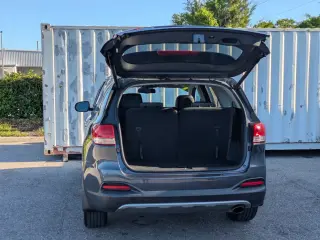 Kia Sorento 2017 AWD EX V6 4p SUV