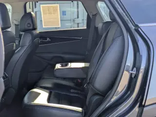 Kia Sorento 2017 AWD EX V6 4p SUV