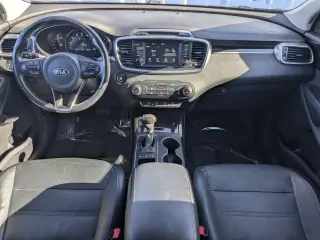 Kia Sorento 2017 AWD EX V6 4p SUV