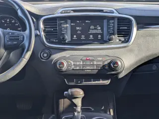 Kia Sorento 2017 AWD EX V6 4p SUV