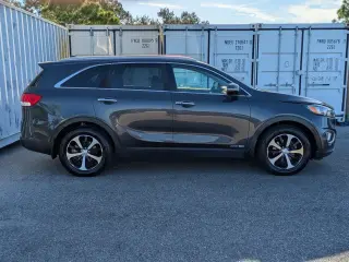 Kia Sorento 2017 AWD EX V6 4p SUV