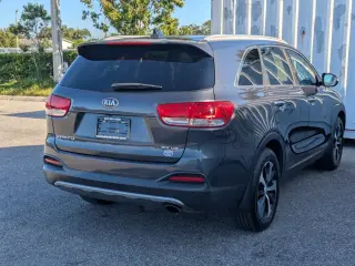 Kia Sorento 2017 AWD EX V6 4p SUV