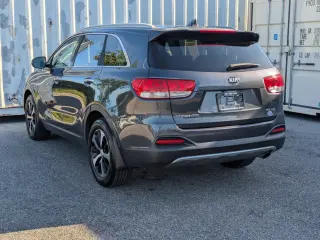 Kia Sorento 2017 AWD EX V6 4p SUV