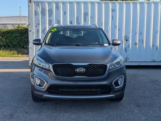 Kia Sorento 2017 AWD EX V6 4p SUV