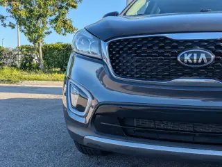 Kia Sorento 2017 AWD EX V6 4p SUV