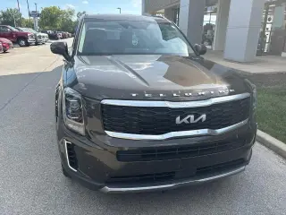 Kia Telluride 2022 4x4 S 4p SUV