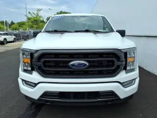 Ford F-150 2023 4x4 XLT 4dr SuperCrew 5.5 ft. SB
