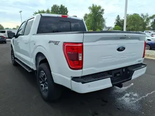 Ford F-150 2023 4x4 XLT 4dr SuperCrew 5.5 ft. SB