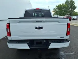 Ford F-150 2023 4x4 XLT 4dr SuperCrew 5.5 ft. SB