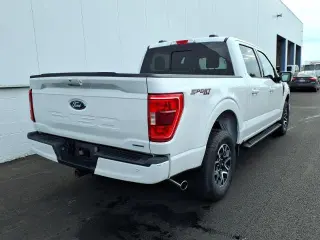 Ford F-150 2023 4x4 XLT 4dr SuperCrew 5.5 ft. SB