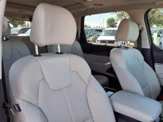 Kia Telluride 2024 AWD SX 4dr SUV