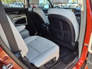Kia Telluride 2024 AWD SX 4dr SUV